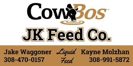 JK Feed Co