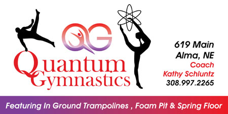Quantum Gymnastics
